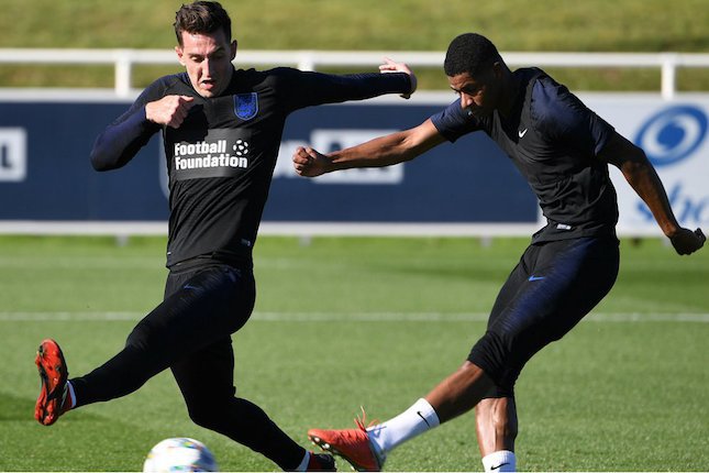 Lewis Dunk (Brighton & Hove Albion) Lewis Dunk (Brighton & Hove Albion)