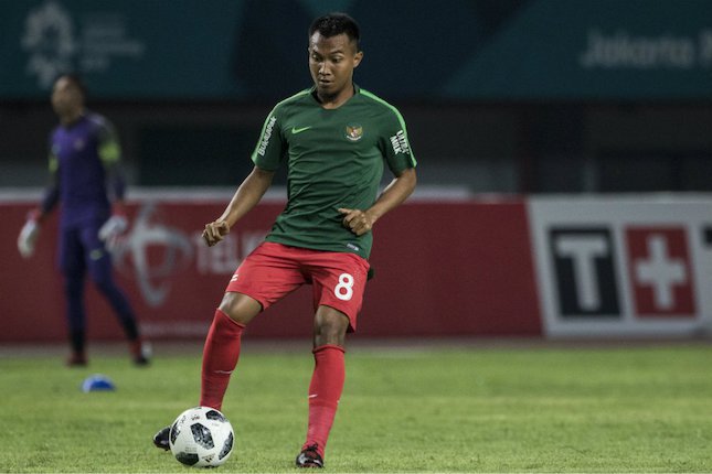 Muhammad Hargianto Muhammad Hargianto
