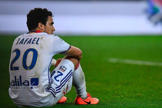 Rafael Da Silva Rafael Da Silva
