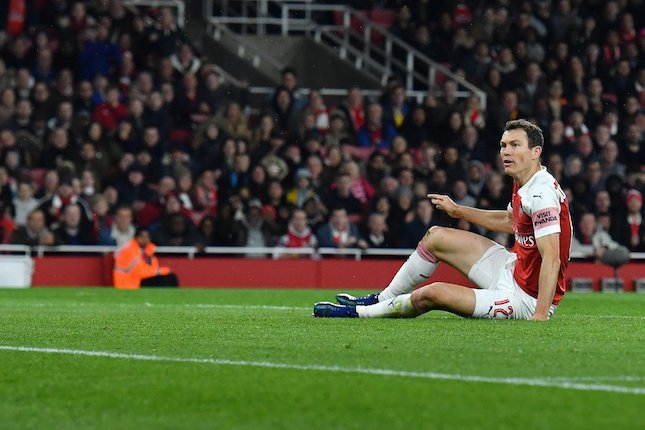 Stephan Lichtsteiner