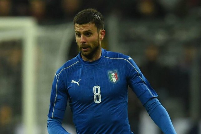 Pengganti - Thiago Motta Pengganti - Thiago Motta