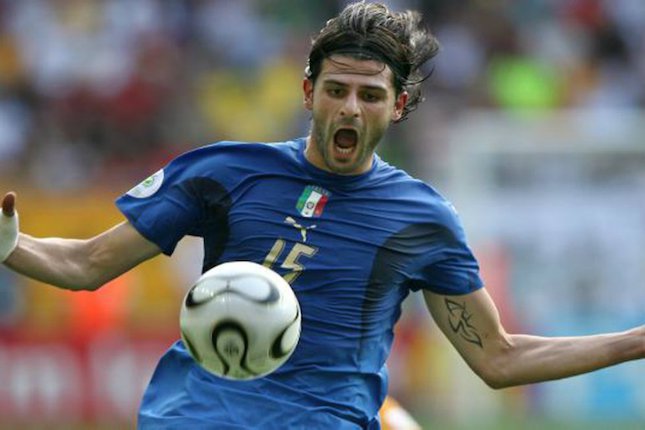 Vincenzo Iaquinta Vincenzo Iaquinta