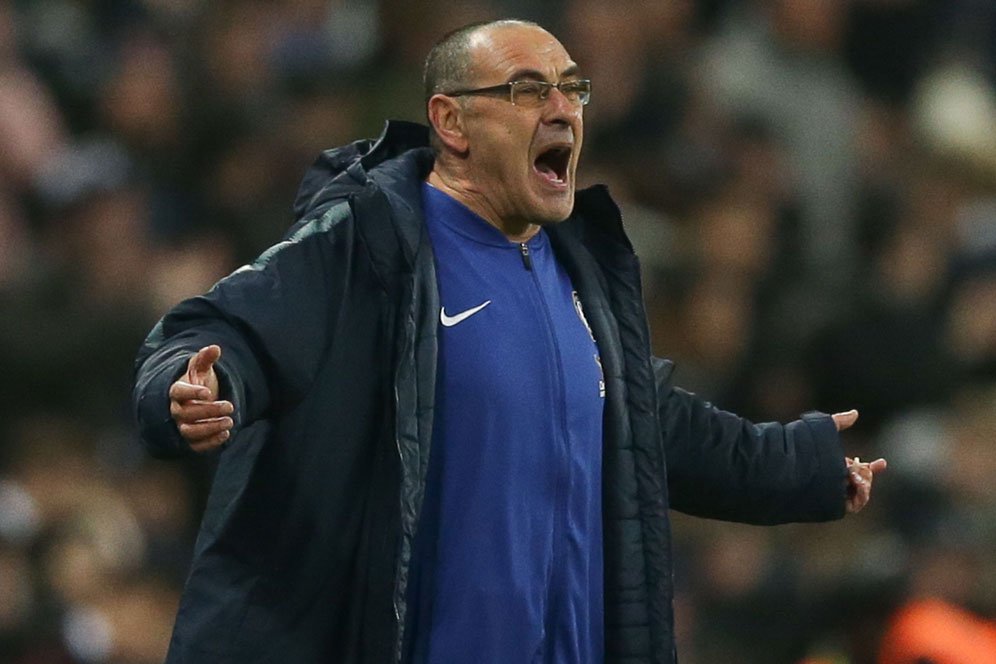 3 Pemain yang Harus Didepak Chelsea 3 Pemain yang Harus Didepak Chelsea