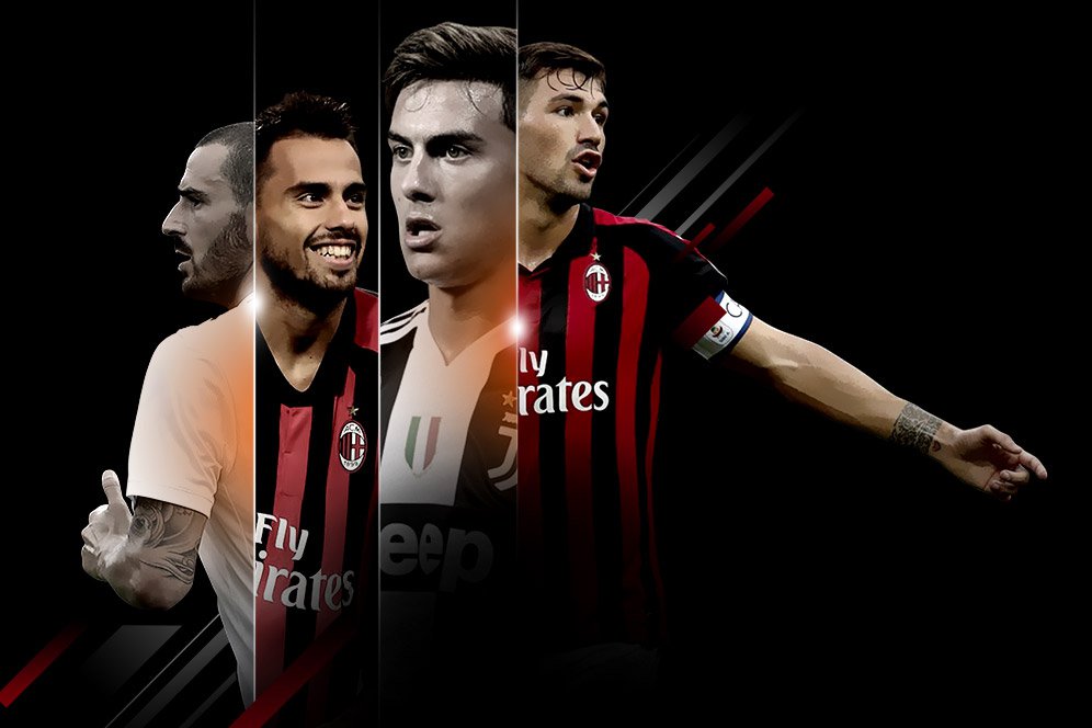Juventus Tengah Terluka, AC Milan Wajib Waspada Juventus Tengah Terluka, AC Milan Wajib Waspada