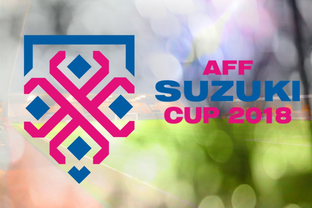 Aneh Tapi Nyata! Gaung Piala AFF 2018 Tak Terasa di Singapura