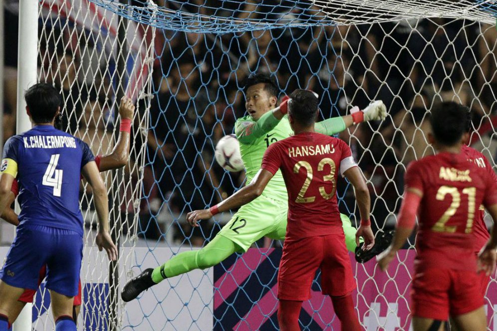 Kiatisuk Senamuang Prediksi Persaingan di Grup G Kualifikasi Piala Dunia 2022 Kiatisuk Senamuang Prediksi Persaingan di Grup G Kualifikasi Piala Dunia 2022