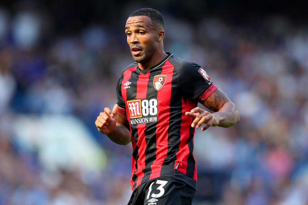 Jadi Incaran Chelsea, Bournemouth Pastikan Tidak Jual Callum Wilson Jadi Incaran Chelsea, Bournemouth Pastikan Tidak Jual Callum Wilson