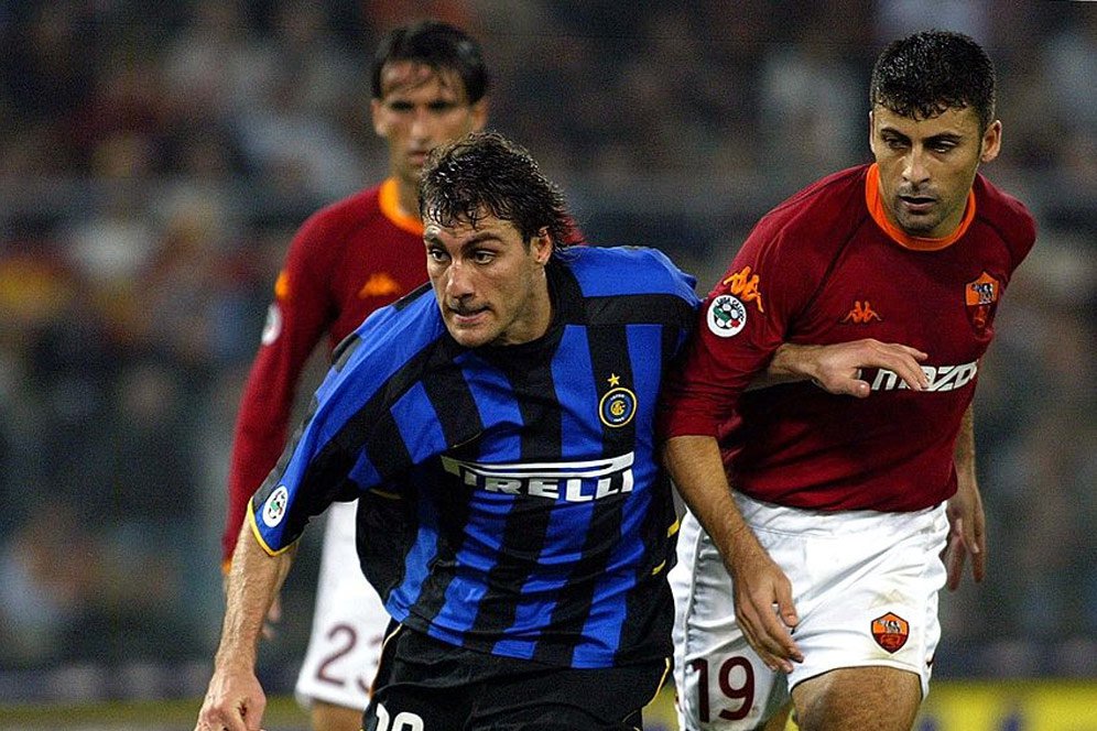 6 Rekrutan Termahal dalam Sejarah Inter Milan 6 Rekrutan Termahal dalam Sejarah Inter Milan