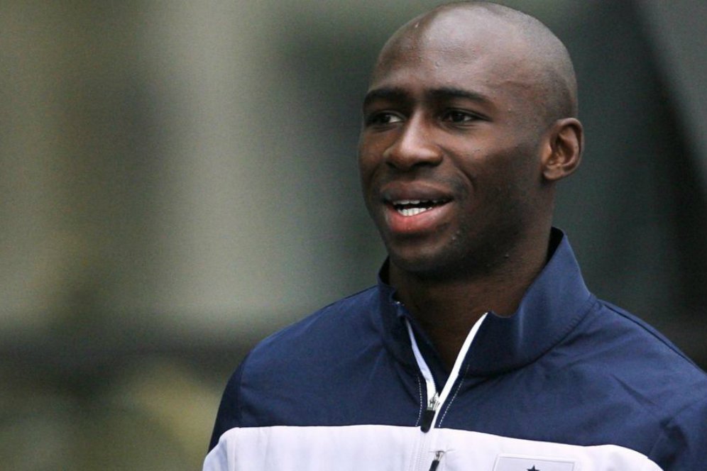 Tinggalkan Manchester City, Eliaquim Mangala Resmi Gabung Valencia Tinggalkan Manchester City, Eliaquim Mangala Resmi Gabung Valencia