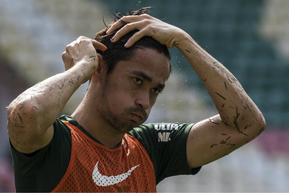 Gavin Kwan Kecewa Berat Bali United Batal Tampil di Piala AFC 2021 Gavin Kwan Kecewa Berat Bali United Batal Tampil di Piala AFC 2021