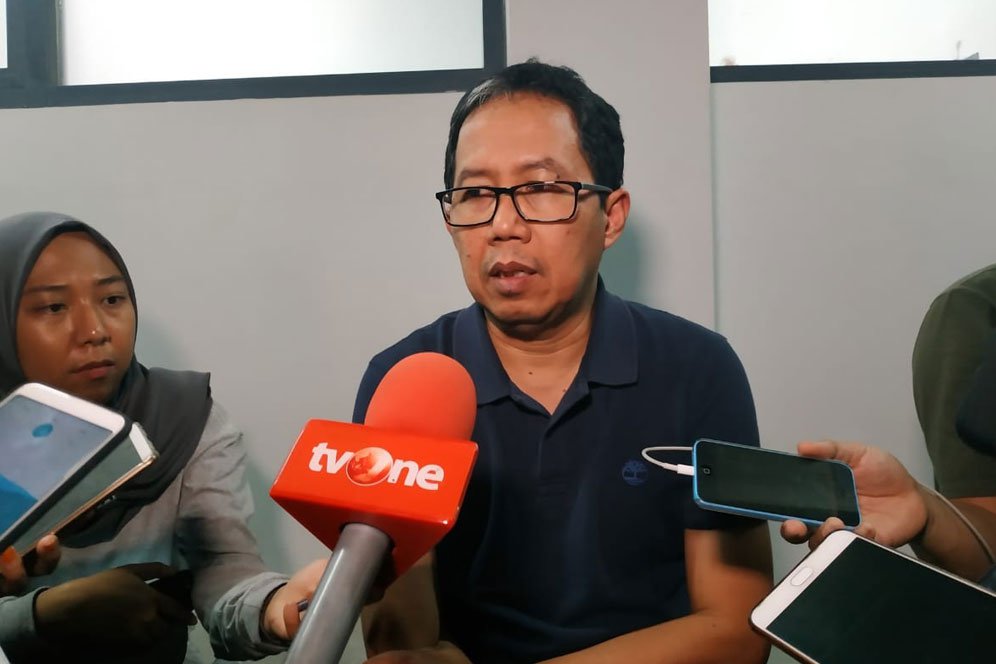 PSSI Ogah Tanggapi Tudingan Skenario Liga 1 oleh Bos Persib