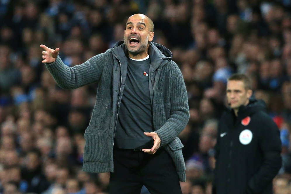 Tiga Tahun Lepas dari Guardiola, Munchen Belum Bisa Move On Tiga Tahun Lepas dari Guardiola, Munchen Belum Bisa Move On