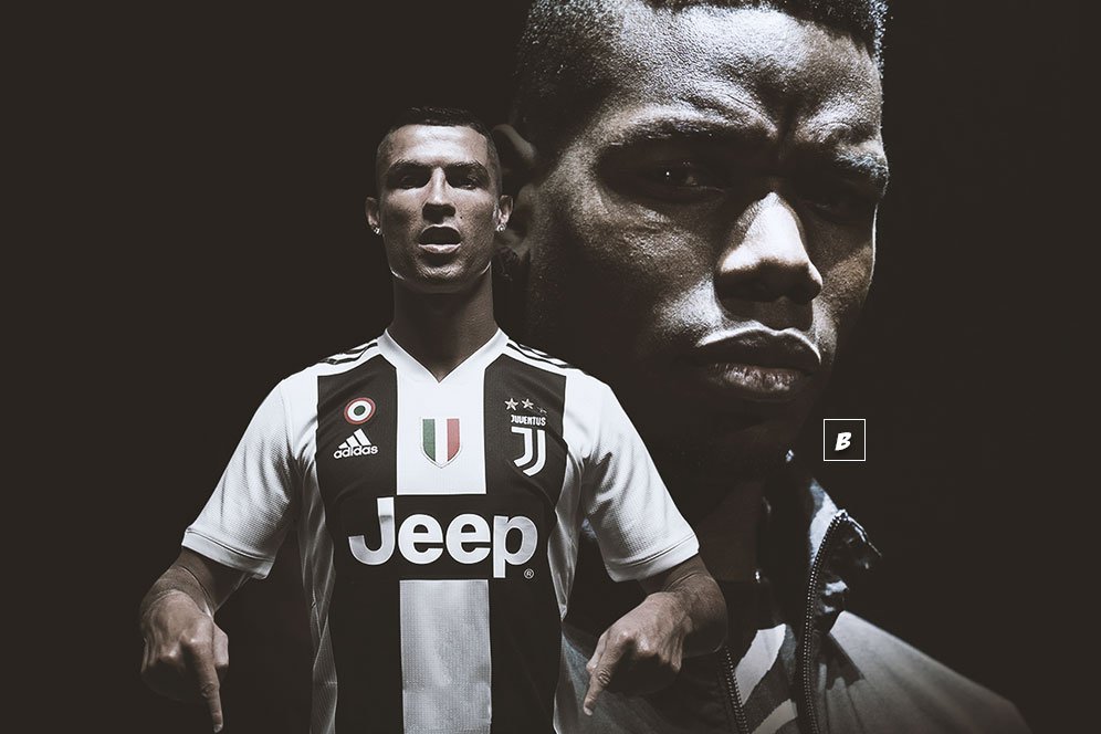 Ryan Giggs: Kalahkan Juventus Selalu Terasa Spesial! Ryan Giggs: Kalahkan Juventus Selalu Terasa Spesial!