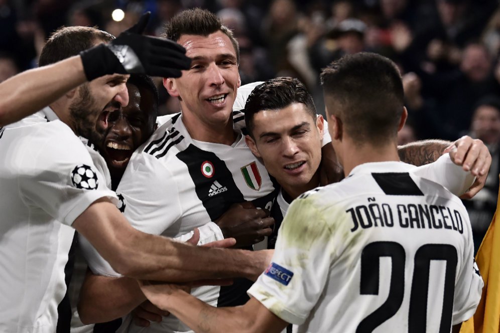 Presiden Torino Merasa Selalu Dianiaya Juventus
