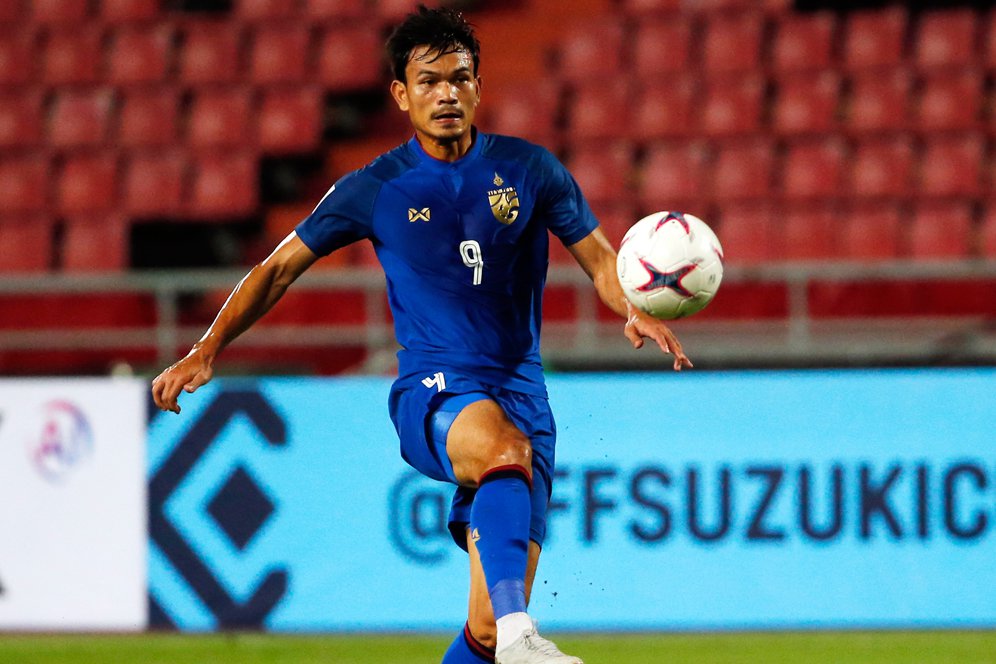 Penalti Thailand di Injury Time Lawan Malaysia Mengundang Perdebatan? Penalti Thailand di Injury Time Lawan Malaysia Mengundang Perdebatan?