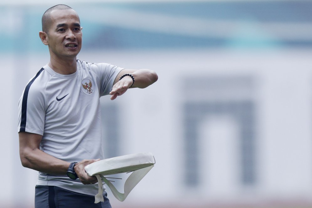 Tapak Tilas Kurniawan DY di Italia: Dulu Pemain di Sampdoria, Kini Pelatih di Como Tapak Tilas Kurniawan DY di Italia: Dulu Pemain di Sampdoria, Kini Pelatih di Como