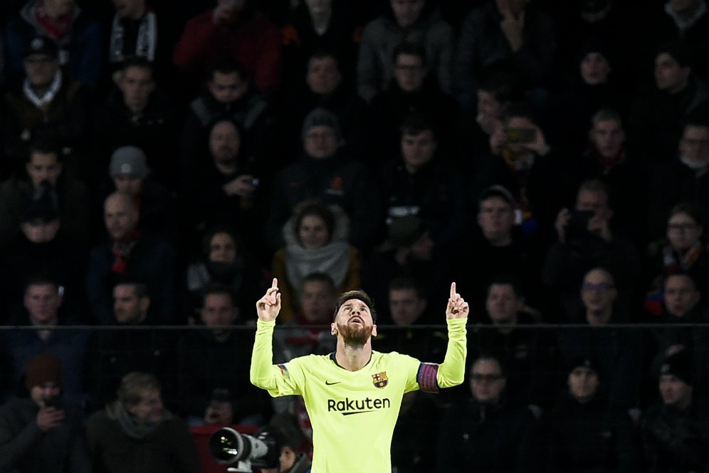 Tanpa Messi, Valverde Waspadai Kekuatan Sevilla Tanpa Messi, Valverde Waspadai Kekuatan Sevilla