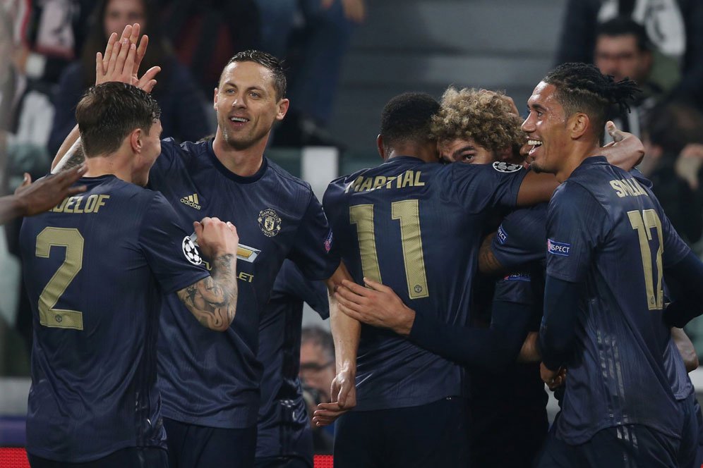 Banyak Pemain MU yang Cedera, Mourinho Pusing