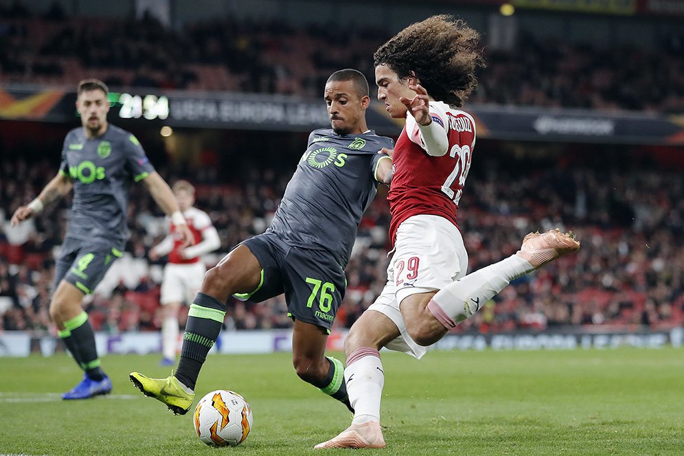 Catatan Laga Arsenal Vs Wolverhampton: Pertama Kalinya Wolves Unggul dari The Gunners Catatan Laga Arsenal Vs Wolverhampton: Pertama Kalinya Wolves Unggul dari The Gunners