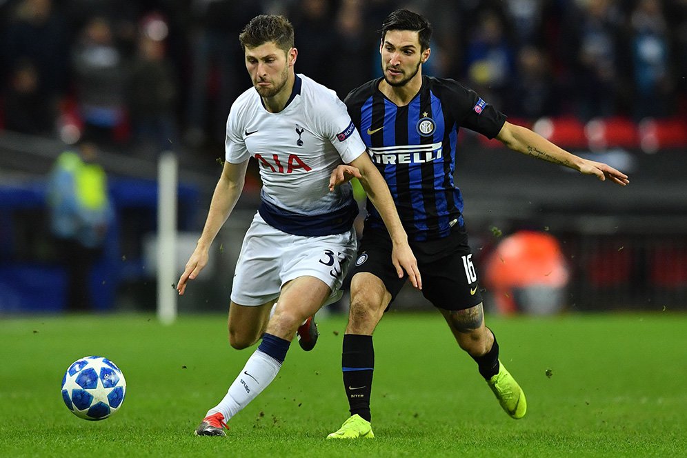 Lupakan Tottenham, Politano Minta Inter All-Out Lawan PSV Lupakan Tottenham, Politano Minta Inter All-Out Lawan PSV