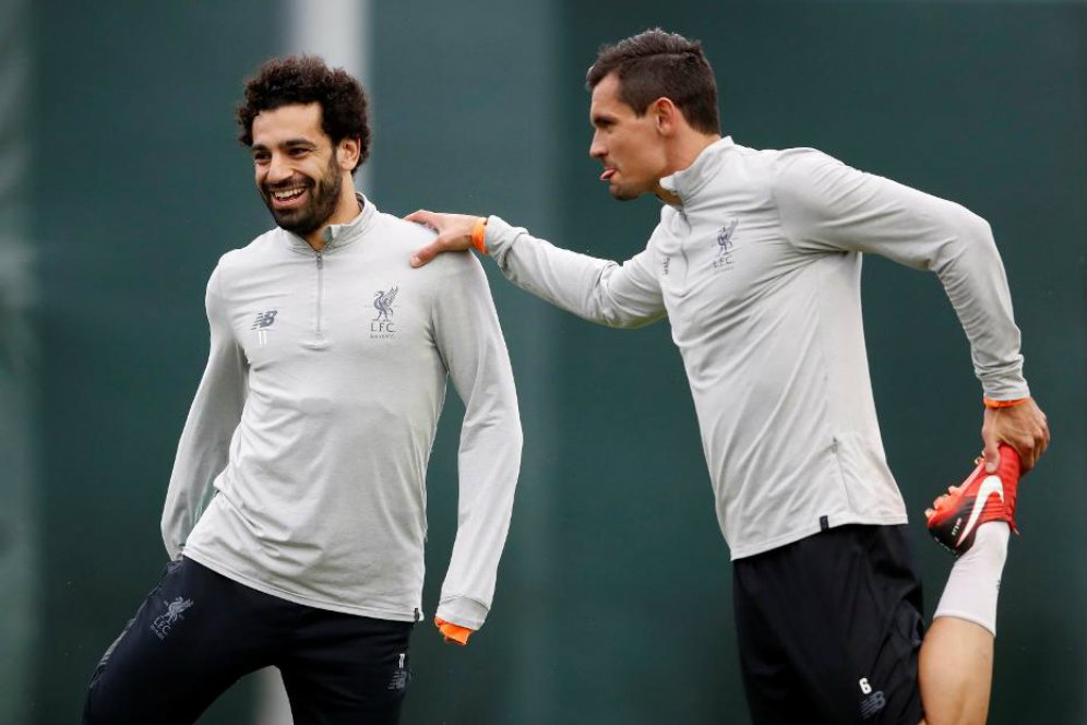 Bromance! Ini 6 Cerita Sahabat Karib di Premier League Bromance! Ini 6 Cerita Sahabat Karib di Premier League