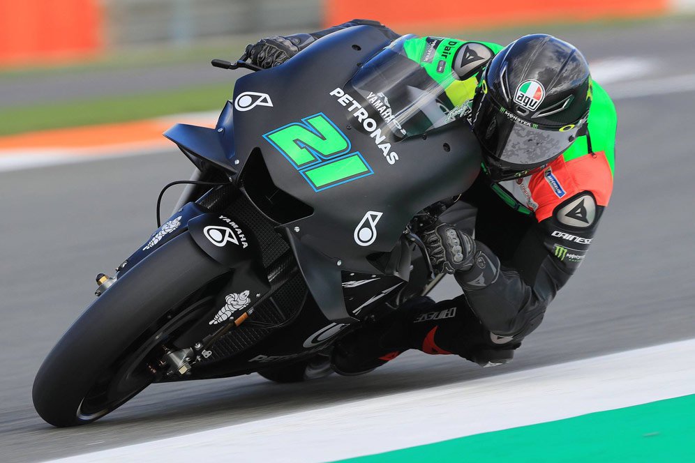Jelang MotoGP 2019, Petronas Yamaha Taruhan Lawan Tech 3 Jelang MotoGP 2019, Petronas Yamaha Taruhan Lawan Tech 3