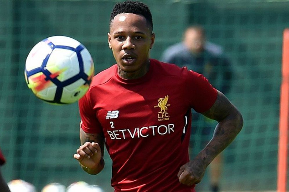 Jamie Redknapp Gagal Paham Liverpool Lepas Nathaniel Clyne Jamie Redknapp Gagal Paham Liverpool Lepas Nathaniel Clyne