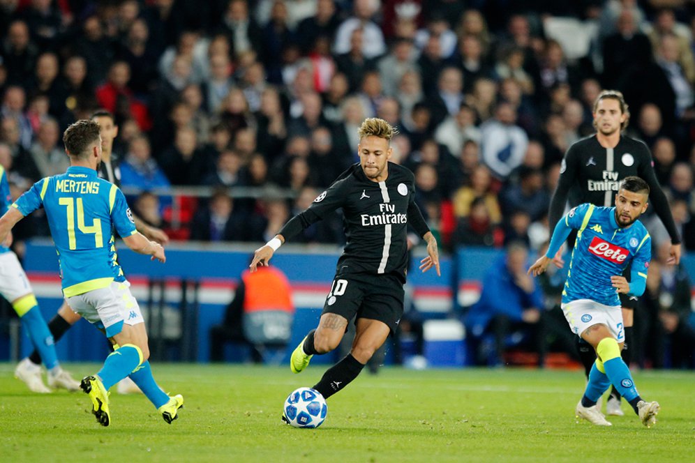 From Hero to Zero: Gagal di PSG, Neymar Dikecam Seperti Pembunuh From Hero to Zero: Gagal di PSG, Neymar Dikecam Seperti Pembunuh