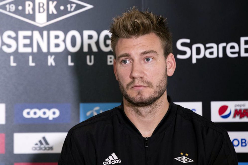 Kena Batunya! Pukul Orang, Lord Bendtner Dipenjara 50 Hari Kena Batunya! Pukul Orang, Lord Bendtner Dipenjara 50 Hari
