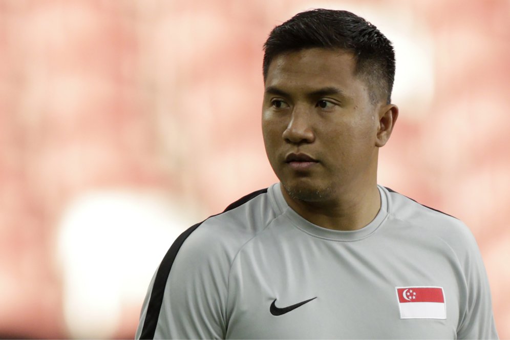 Arema FC Diajak Beruji Coba Klub Besutan Noh Alam Shah Arema FC Diajak Beruji Coba Klub Besutan Noh Alam Shah
