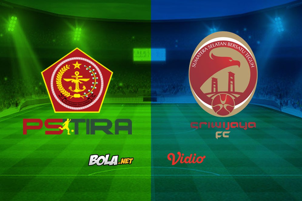 Live Streaming Liga 1 di Vidio.com : PS Tiara vs Sriwijaya FC Live Streaming Liga 1 di Vidio.com : PS Tiara vs Sriwijaya FC