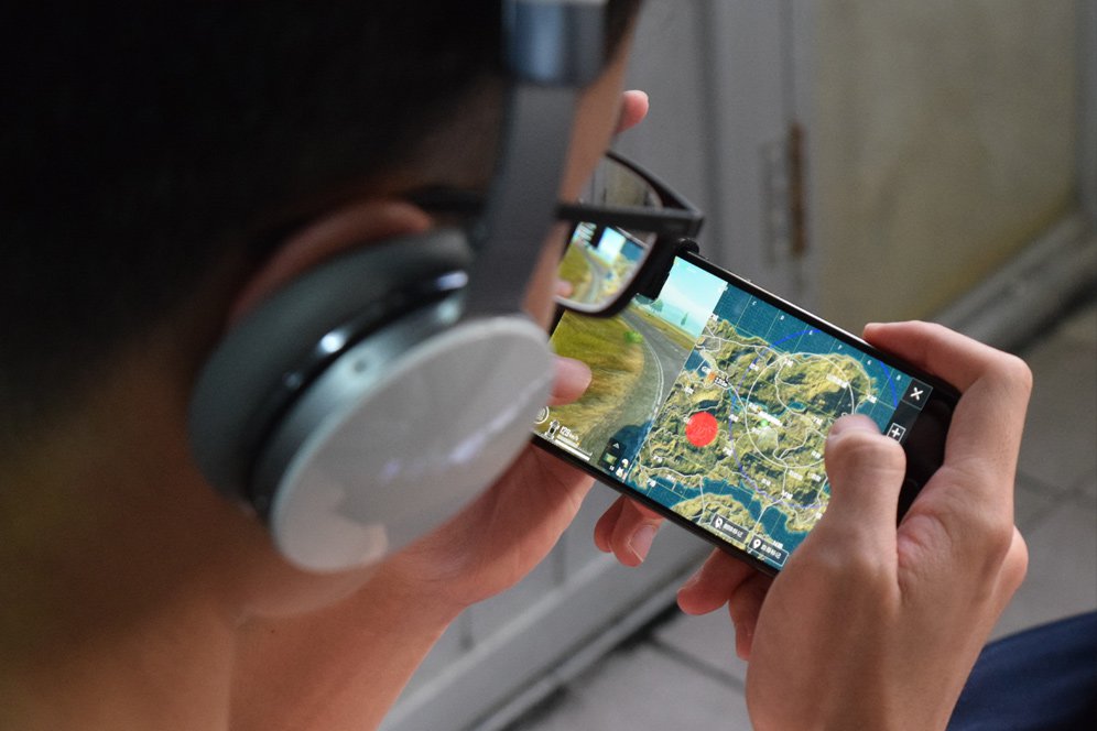 Empat Item yang Tak Perlu Diprioritaskan di PUBG Mobile Empat Item yang Tak Perlu Diprioritaskan di PUBG Mobile