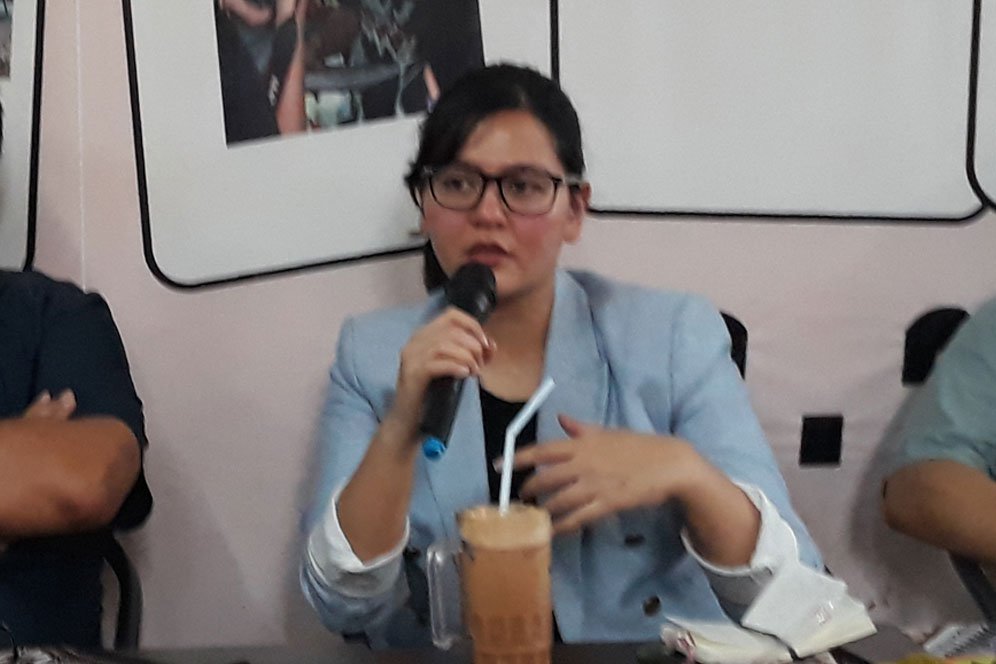 Sekjen PSSI Ungkap Penyebab Belum Ditunjuknya Pelatih Timnas U-19 Sekjen PSSI Ungkap Penyebab Belum Ditunjuknya Pelatih Timnas U-19