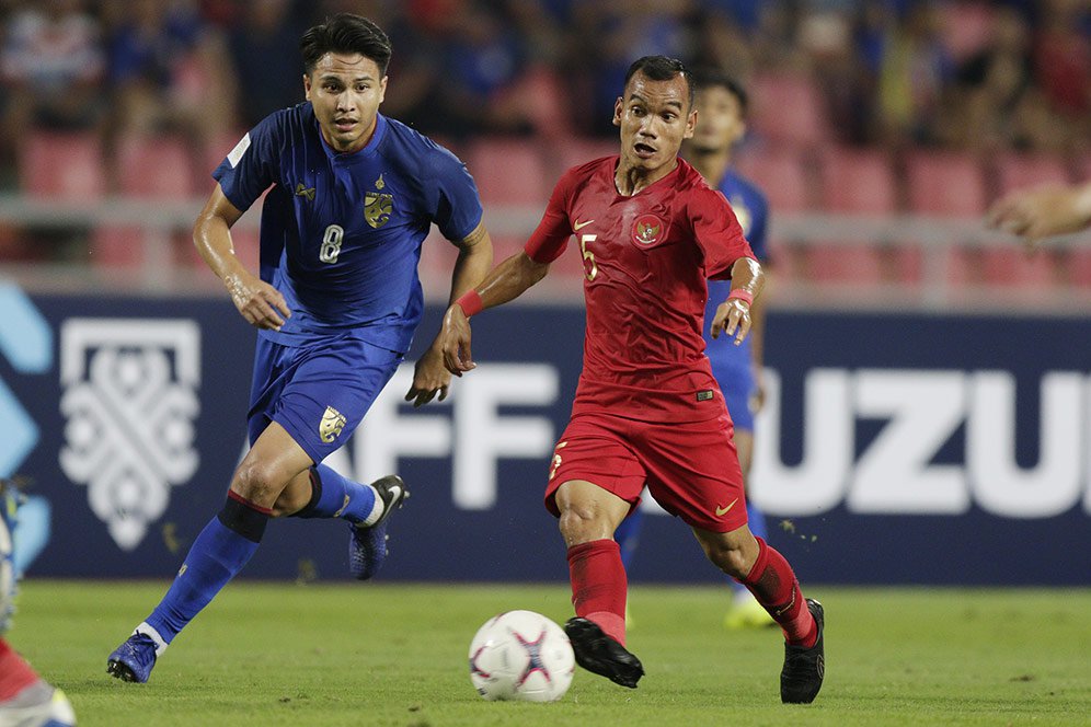 Riko Simanjuntak Apresiasi Performa Timnas Indonesia saat Ditahan Imbang Filipina Riko Simanjuntak Apresiasi Performa Timnas Indonesia saat Ditahan Imbang Filipina