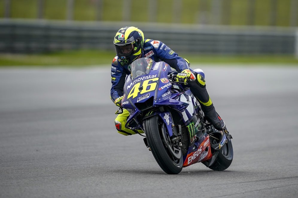 Valentino Rossi Menangis Lihat Bagnaia-Marini Gemilang di Sepang Valentino Rossi Menangis Lihat Bagnaia-Marini Gemilang di Sepang