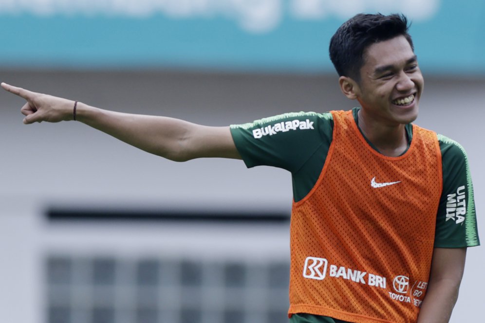 PSIS Buka Peluang Gaet Dua Bintang Timnas Indonesia PSIS Buka Peluang Gaet Dua Bintang Timnas Indonesia