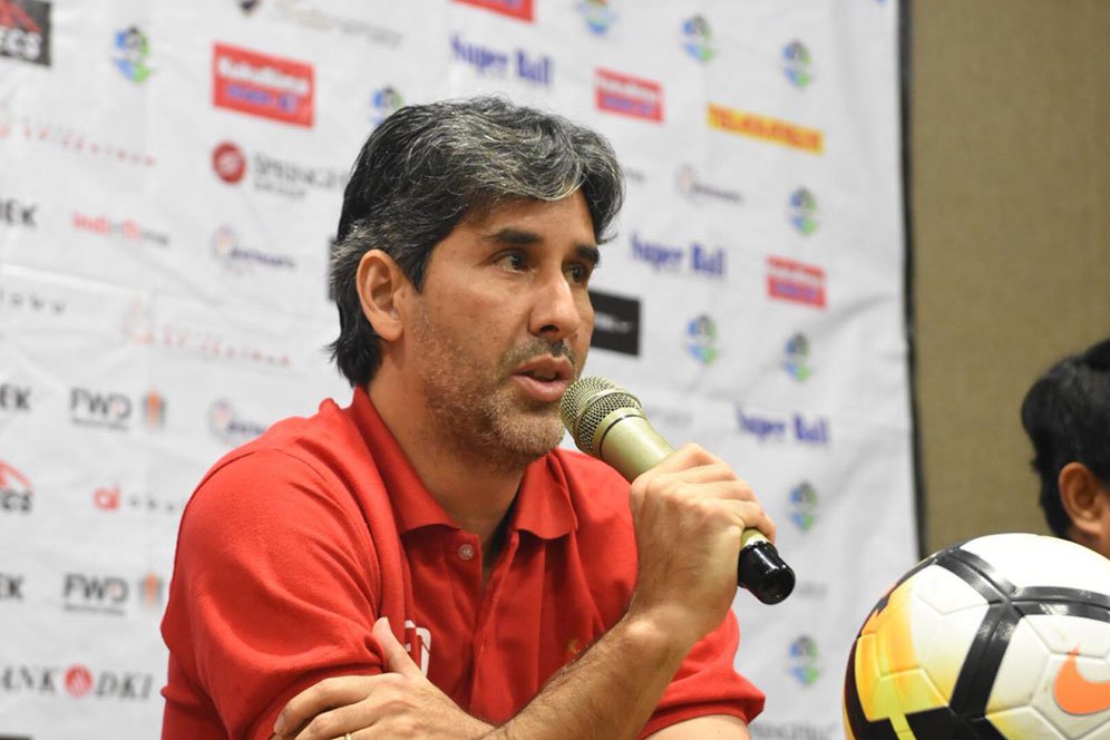 Hadapi PSM Tanpa Dua Pemain Timnas Indonesia, Teco Woles Hadapi PSM Tanpa Dua Pemain Timnas Indonesia, Teco Woles