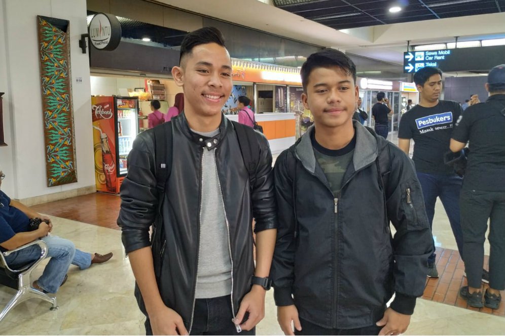 Dua Pemain Muda Indonesia Lolos ke Tim U-16 Peserta La Liga Dua Pemain Muda Indonesia Lolos ke Tim U-16 Peserta La Liga