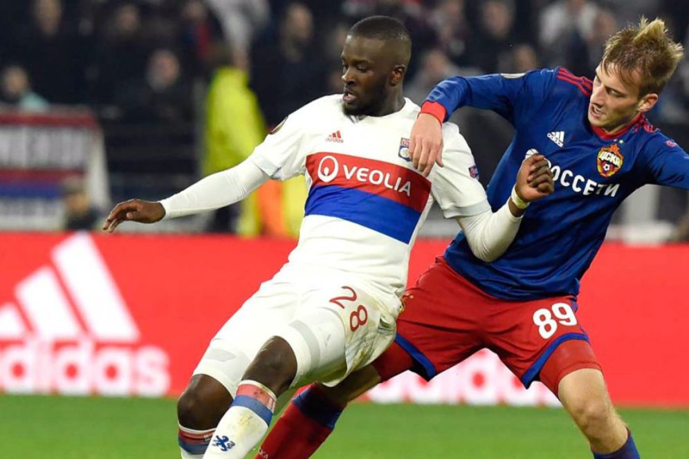 Diincar MU dan City, Lyon Lebih Pilih Jual Ndombele ke Juventus Diincar MU dan City, Lyon Lebih Pilih Jual Ndombele ke Juventus