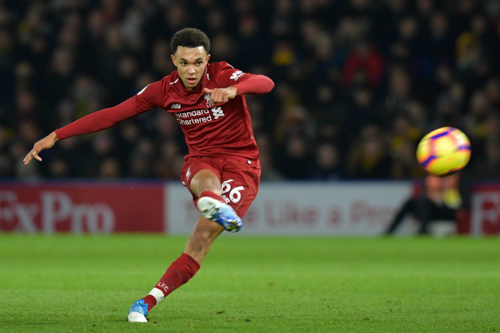 Nominasi PFA Young Player of the Year: Bintang Muda Liverpool, Man City, dan MU Nominasi PFA Young Player of the Year: Bintang Muda Liverpool, Man City, dan MU