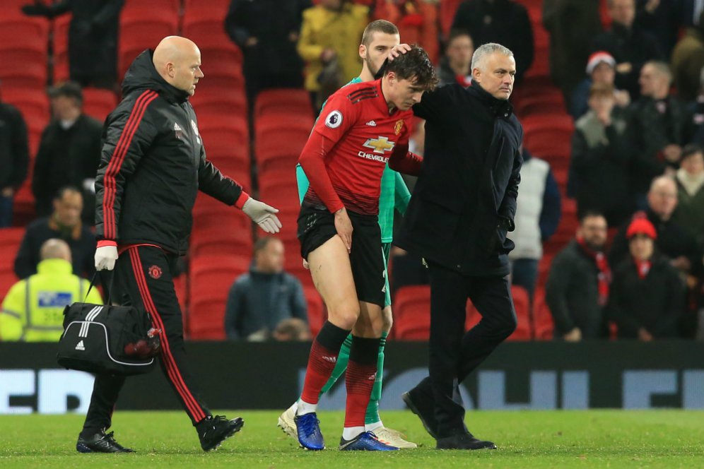 Mourinho: Zaman Sekarang, Pelatih Butuh Perlindungan dari Pemainnya Mourinho: Zaman Sekarang, Pelatih Butuh Perlindungan dari Pemainnya