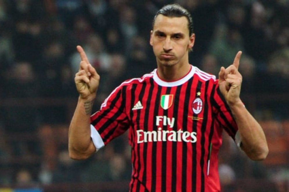 Ibrahimovic Enggan Tinggalkan Milan di Tahun 2012, Lantas Kenapa Pindah? Ibrahimovic Enggan Tinggalkan Milan di Tahun 2012, Lantas Kenapa Pindah?