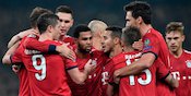 Hyypia Beber Kekuatan dan Kelemahan Bayern untuk Liverpool