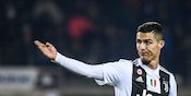 Hasil Pertandingan Torino vs Juventus: Skor 0-1 Hasil Pertandingan Torino vs Juventus: Skor 0-1
