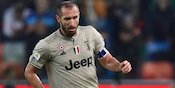 Juventus Siap Berikan 'Pukulan Terakhir' ke Napoli Juventus Siap Berikan 'Pukulan Terakhir' ke Napoli
