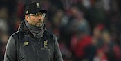 Klopp Pastikan Moreno Starter Lawan Wolves