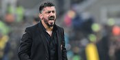 Sikap Tegas Gattuso Soal Kasus Rasisme di Sepak Bola Sikap Tegas Gattuso Soal Kasus Rasisme di Sepak Bola