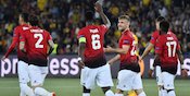 MU Harus Segera Temukan Identitasnya Lagi Usai Pecat Mourinho