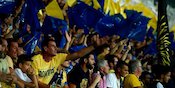 Cuma Imbang Lawan Milan, Frosinone Kecewa Cuma Imbang Lawan Milan, Frosinone Kecewa