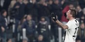 Mario Mandzukic Sudah Tolak Tawaran 4 Klub, Segera Gabung AC Milan? Mario Mandzukic Sudah Tolak Tawaran 4 Klub, Segera Gabung AC Milan?